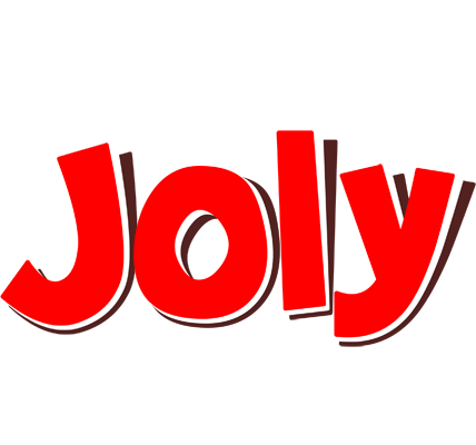 Joly basket logo