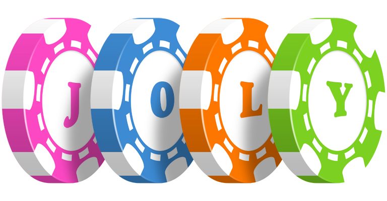 Joly bluffing logo