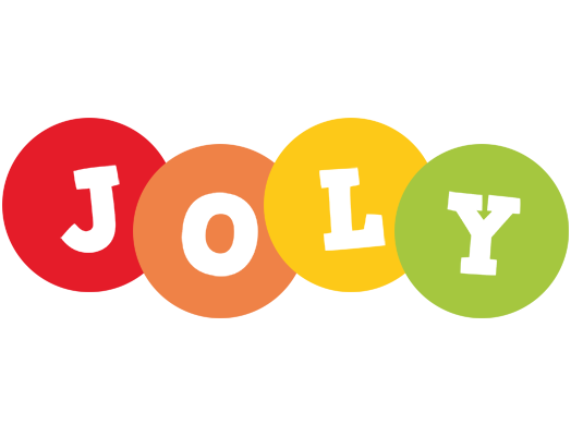 Joly boogie logo