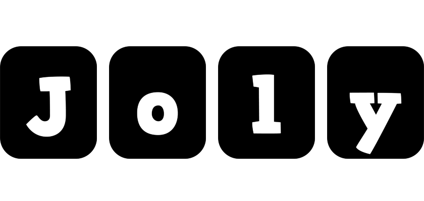 Joly box logo
