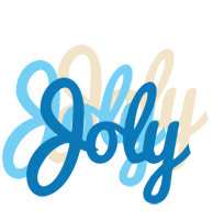 Joly breeze logo