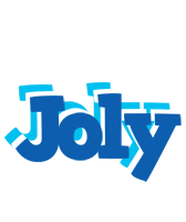 Joly business logo