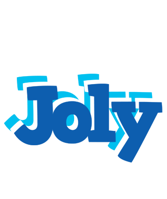 Joly business logo