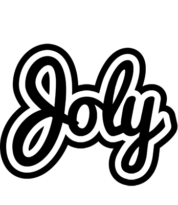 Joly chess logo