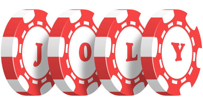 Joly chip logo