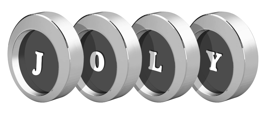 Joly coins logo