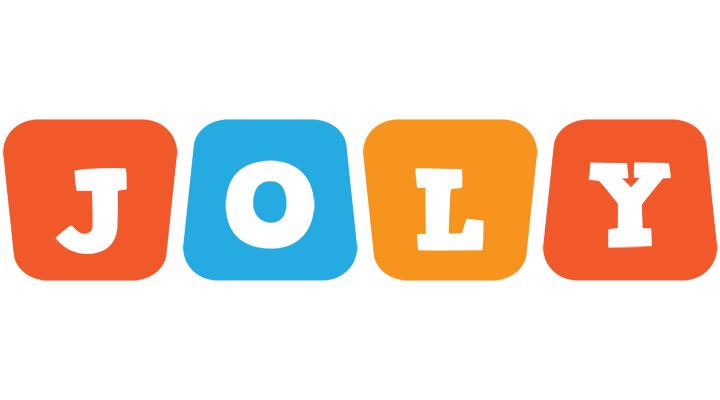 Joly comics logo