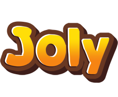 Joly cookies logo