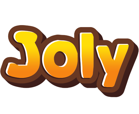 Joly cookies logo