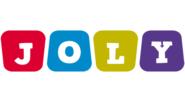 Joly daycare logo