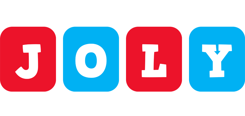 Joly diesel logo