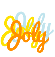 Joly energy logo