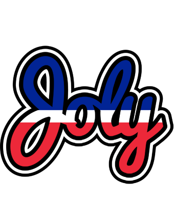 Joly france logo