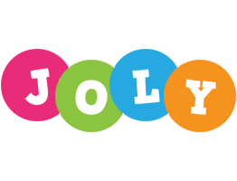 Joly friends logo