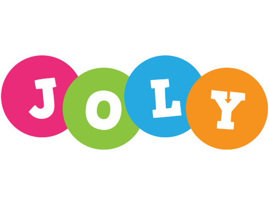 Joly friends logo