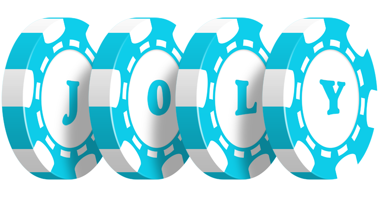Joly funbet logo