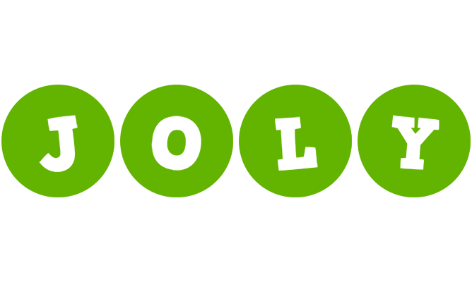 Joly games logo