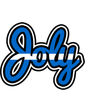 Joly greece logo