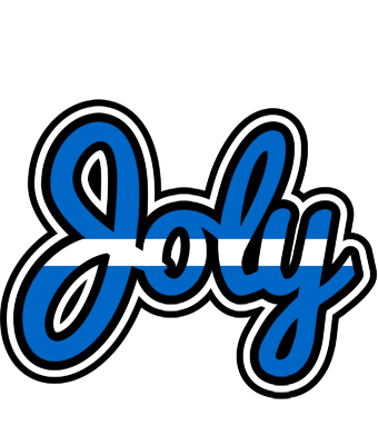 Joly greece logo