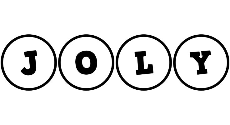 Joly handy logo