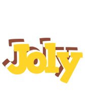 Joly hotcup logo
