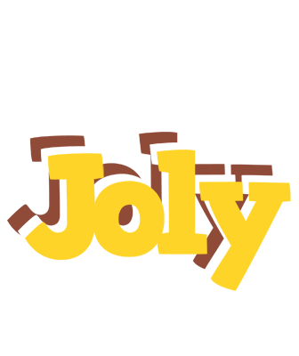 Joly hotcup logo