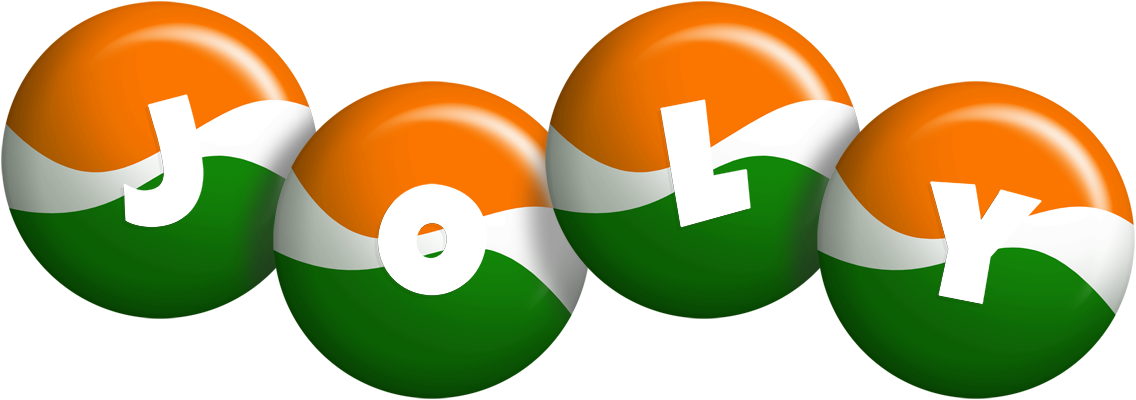 Joly india logo