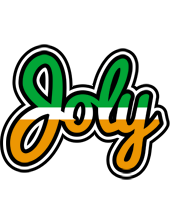 Joly ireland logo