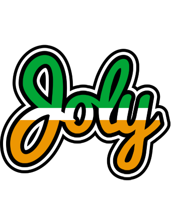 Joly ireland logo