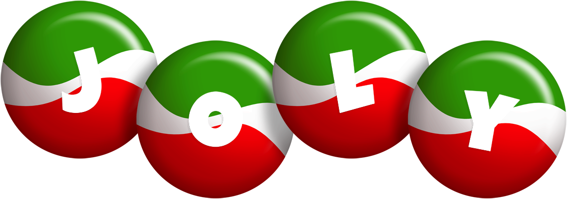 Joly italy logo