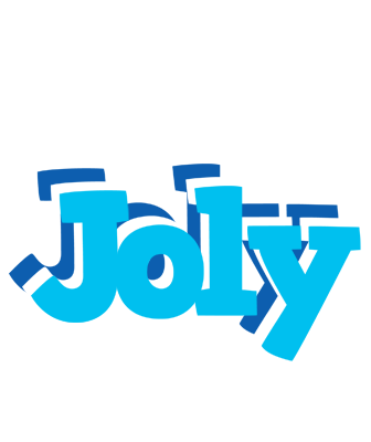 Joly jacuzzi logo