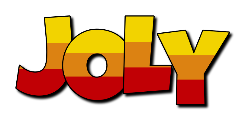 Joly jungle logo