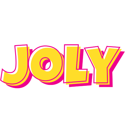 Joly kaboom logo