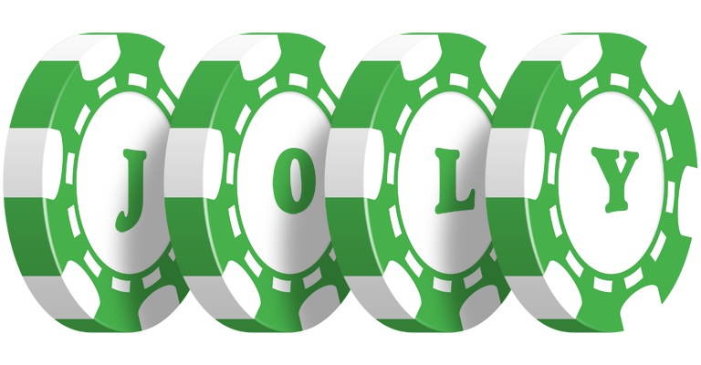 Joly kicker logo