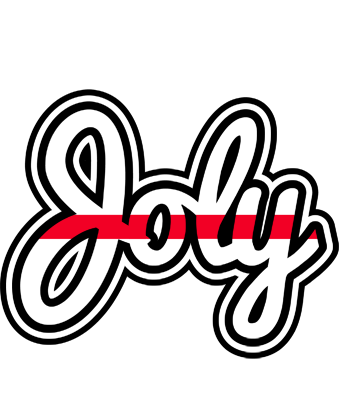 Joly kingdom logo