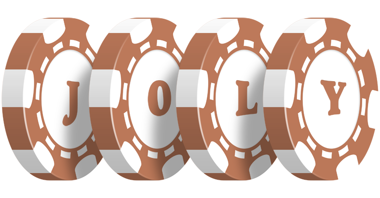 Joly limit logo
