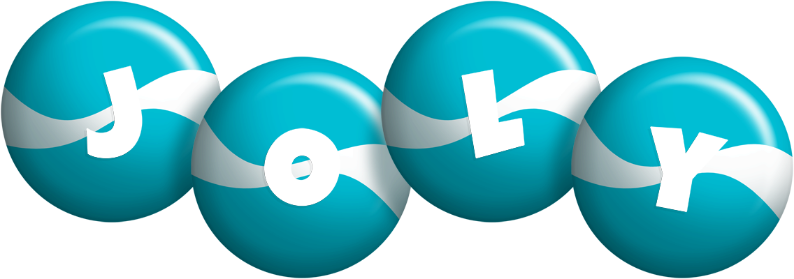 Joly messi logo