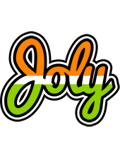 Joly mumbai logo