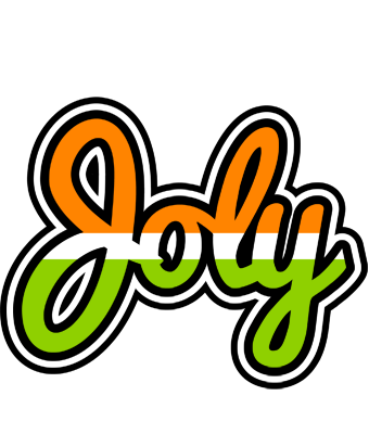Joly mumbai logo