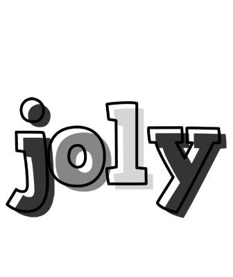 Joly night logo