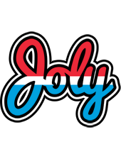 Joly norway logo