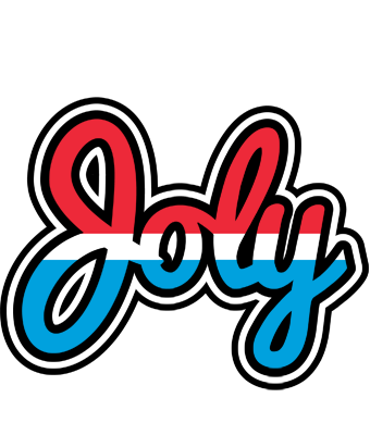 Joly norway logo