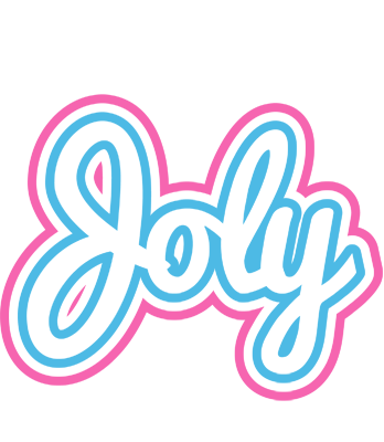 Joly outdoors logo