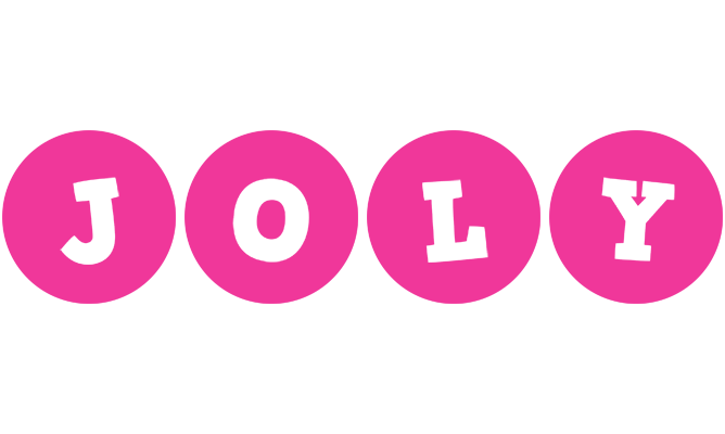 Joly poker logo