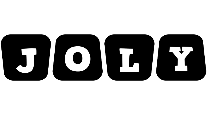 Joly racing logo