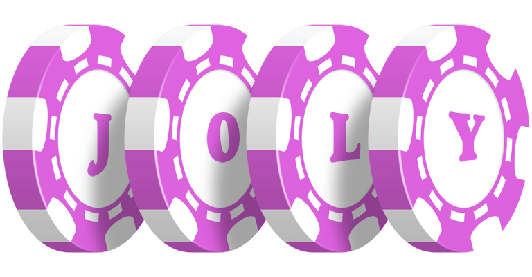 Joly river logo