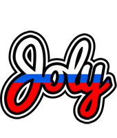 Joly russia logo