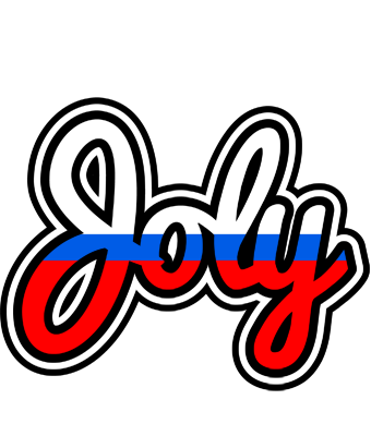 Joly russia logo