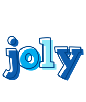 Joly sailor logo