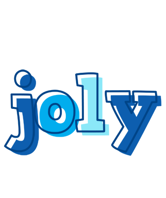 Joly sailor logo